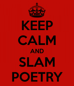 Vallejo Poetry Slam