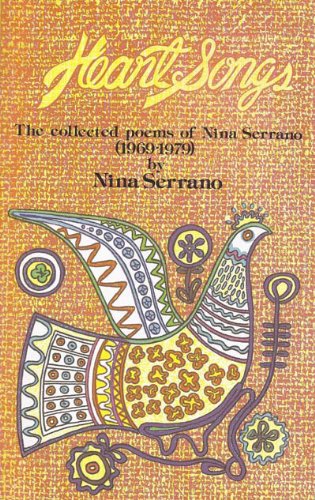 Nina Serrano - Heart Songs