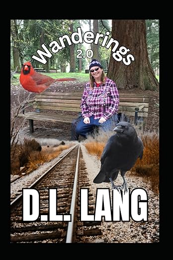D.L. Lang - Wanderings 2.0.