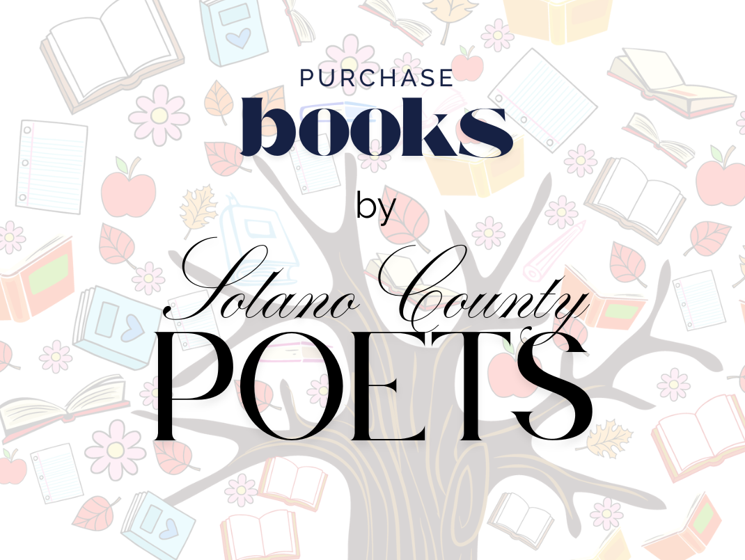 Books by Solano County Poets