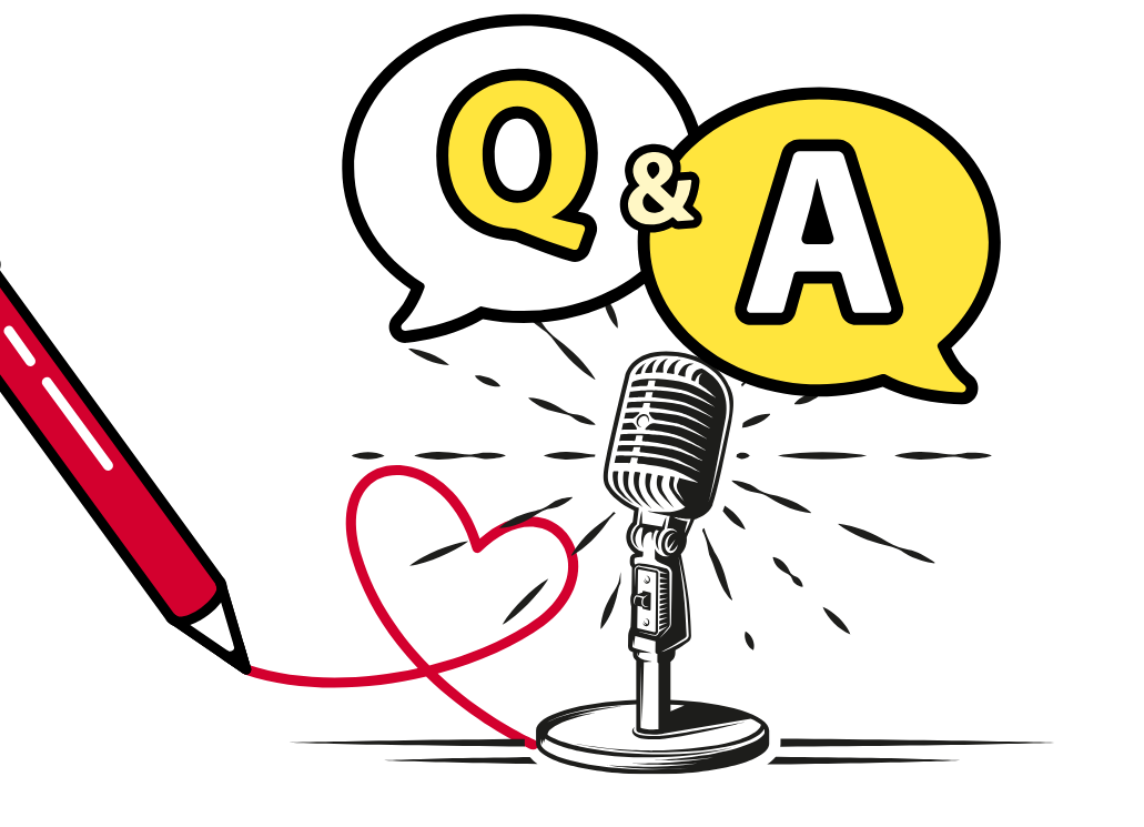 Frequently Asked Questions