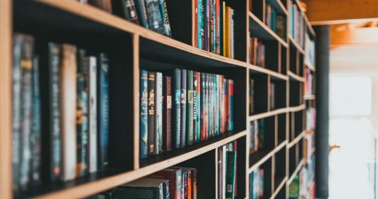 Anthology Calls for Submission